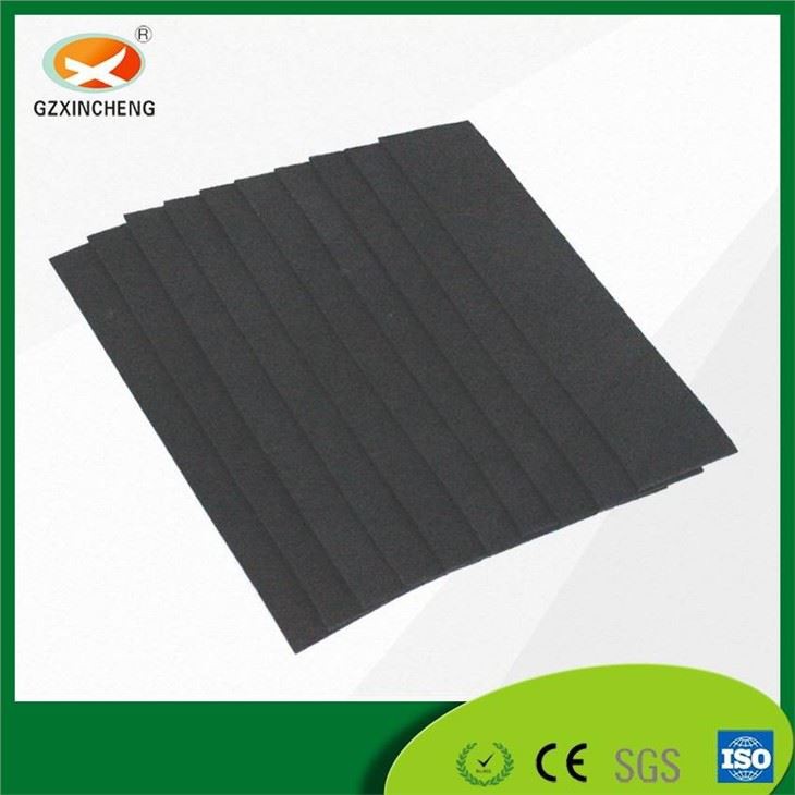 Customized Activated Carbon Filter In Air Industry